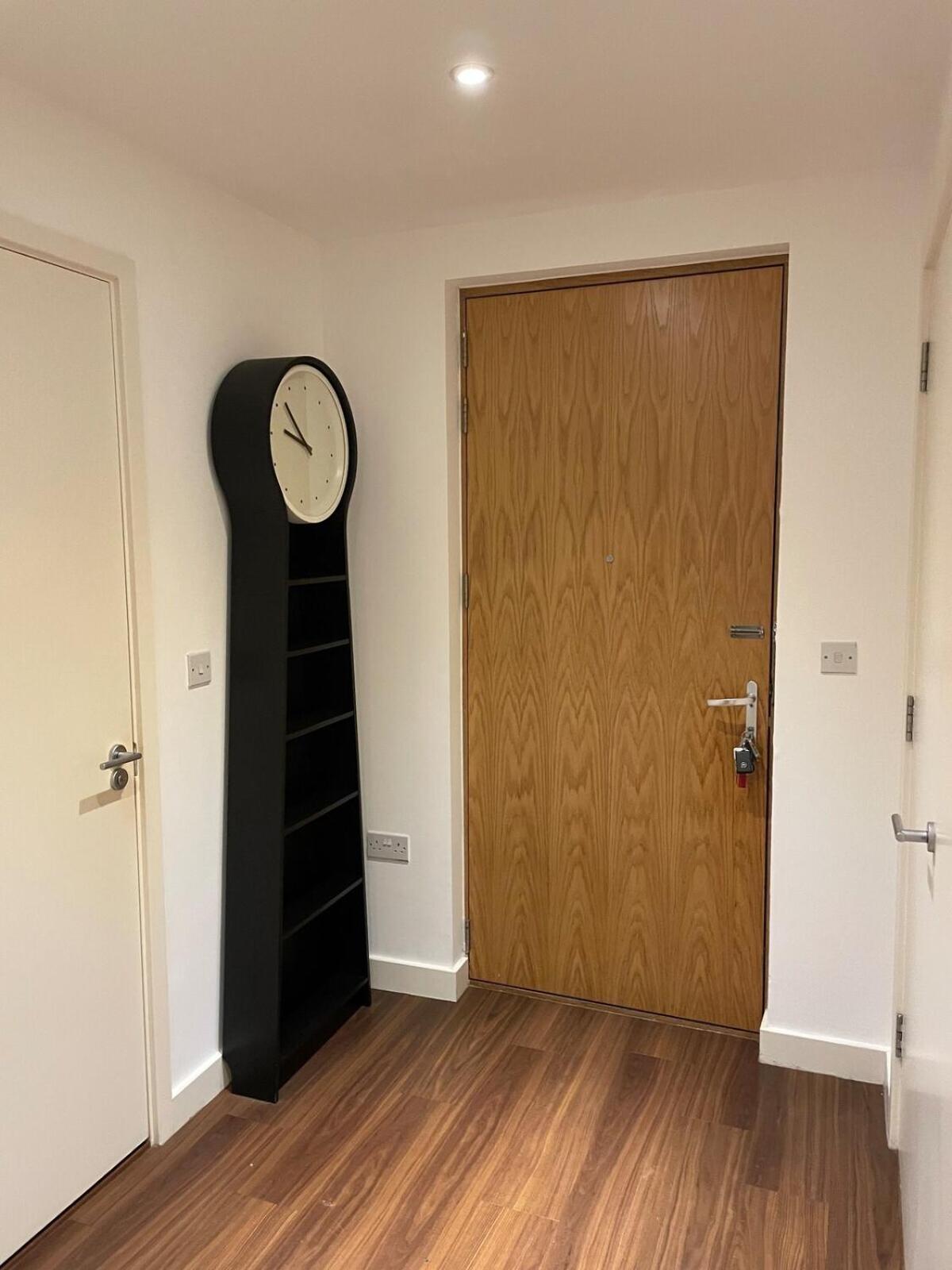 Superior Cambridge 2 Bed Apartment Inc King Bed Trumpington Exterior foto